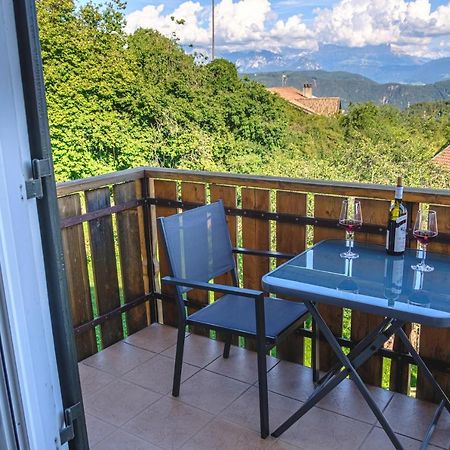 Beckenbinder Apartement Schlern San Genesio Atesino Bagian luar foto