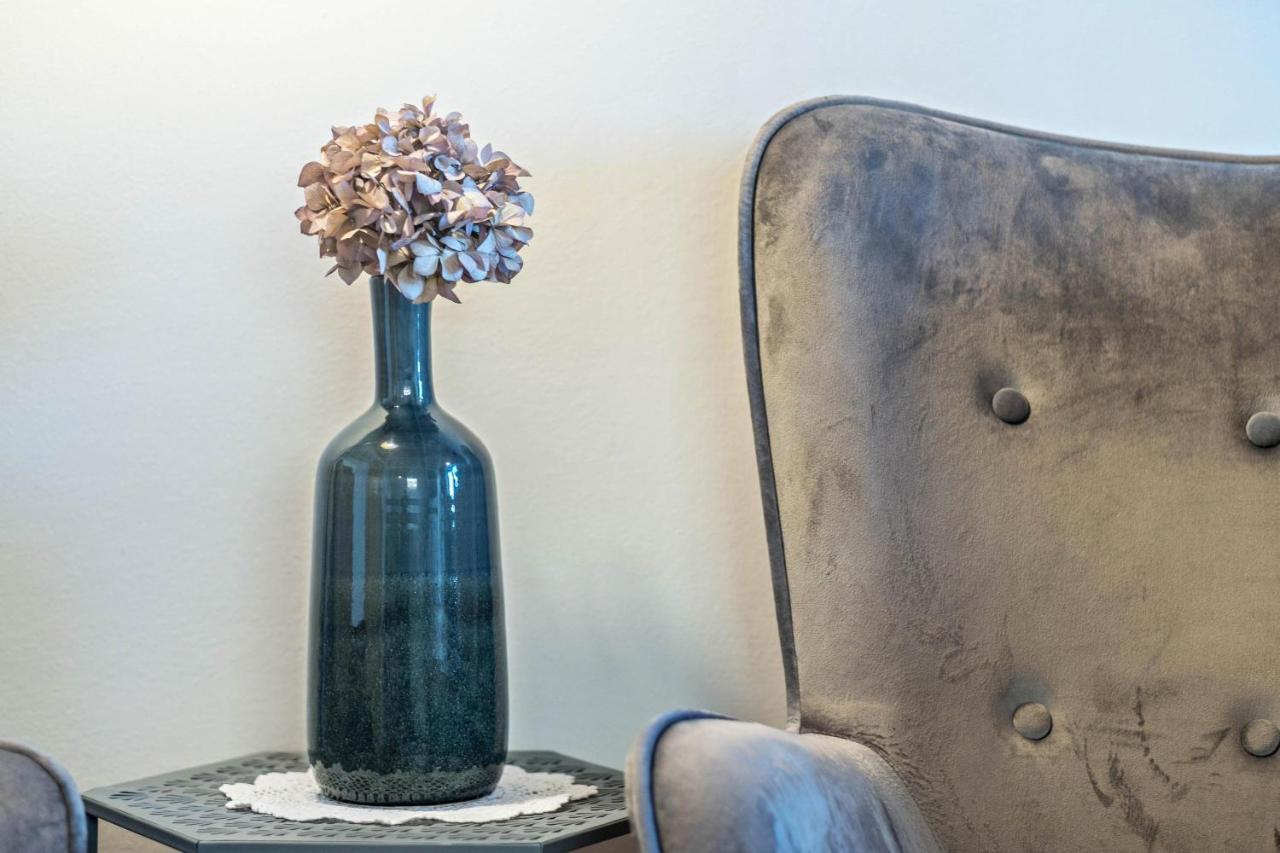 Beckenbinder Apartement Schlern San Genesio Atesino Bagian luar foto