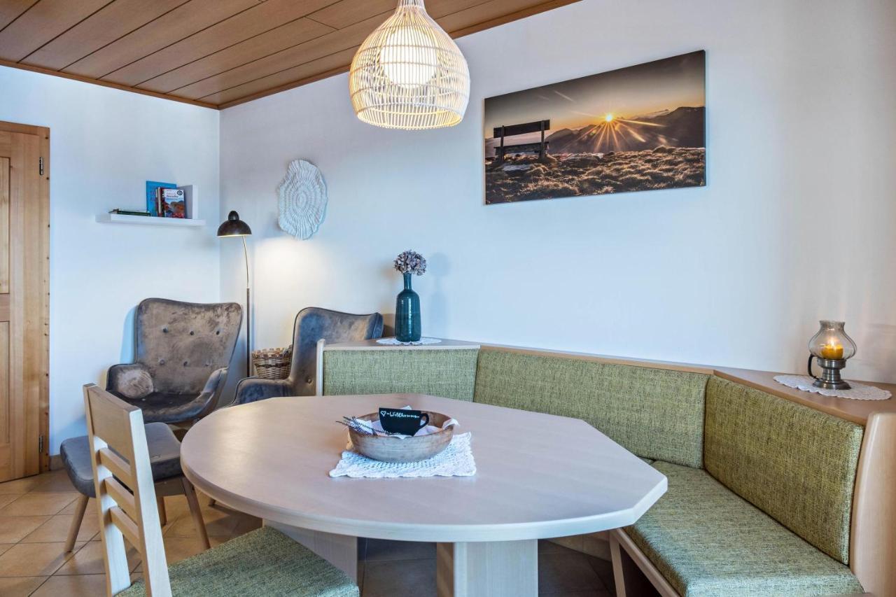 Beckenbinder Apartement Schlern San Genesio Atesino Bagian luar foto
