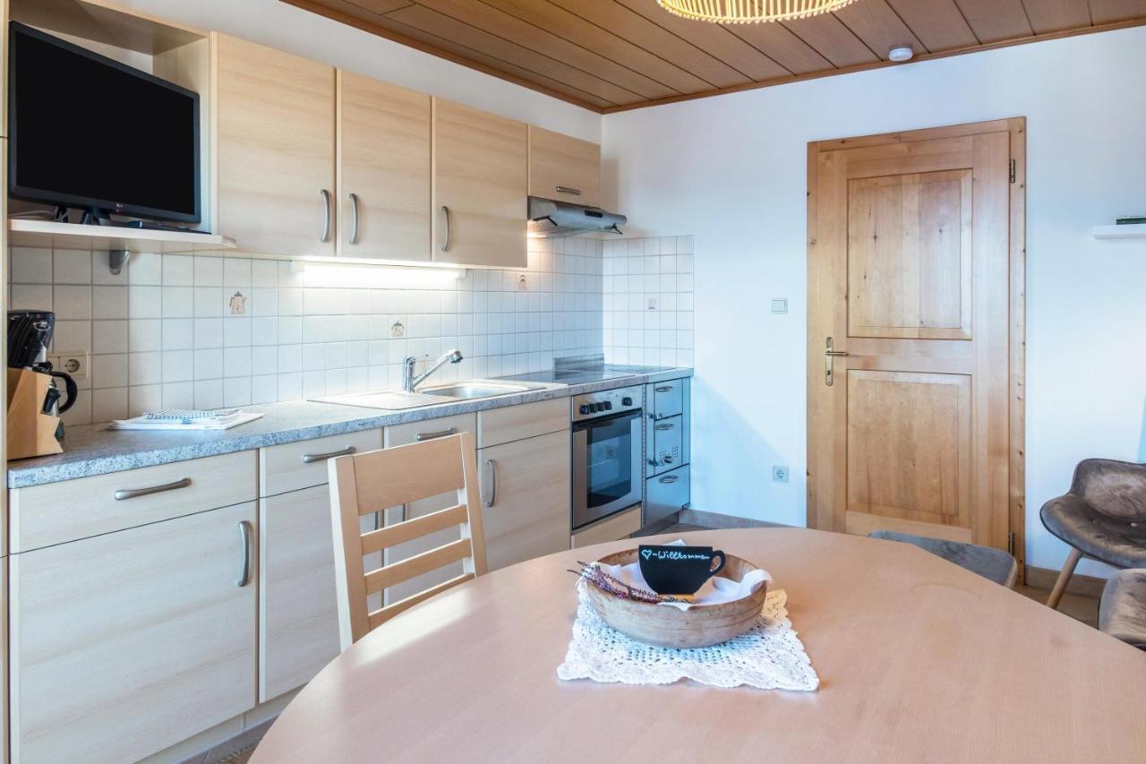 Beckenbinder Apartement Schlern San Genesio Atesino Bagian luar foto